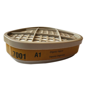 Filtro contra VO. Tipo A17001