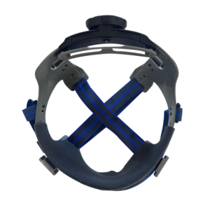 ARNÉS TELA AJUSTE ROLLER DRILO