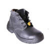 BOTÍN KP-200 CON PUNTA METÁLICA Y PLANTILLA METÁLICA
