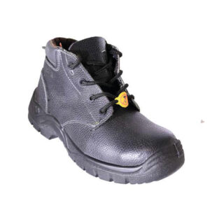 BOTÍN KP-200 CON PUNTA METÁLICA Y PLANTILLA METÁLICA