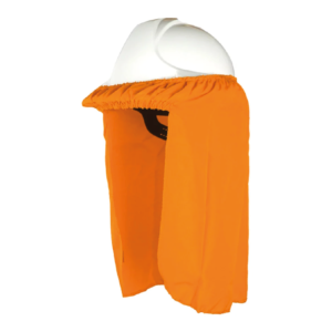 CUBRE NUCA NARANJO ACKERLAND