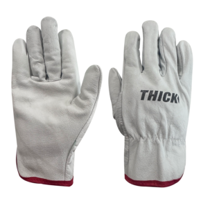GUANTE CABRITILLA SIN FORRO THICK
