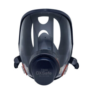 MÁSCARA ROSTRO COMPLETO 7800