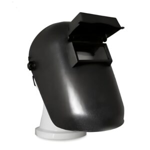 MÁSCARA DE SOLDAR TERMOPLÁSTICA DREIER