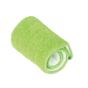 MOPAS MICROFIBRAS 60 CM VERDE