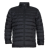 PARKA NEGRA ACKERLAND