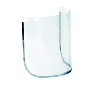 VISOR 8X16 CLARO BORDE ALUMINIO DREIER