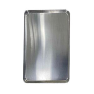 Bandeja 40*60 redondeada lisa