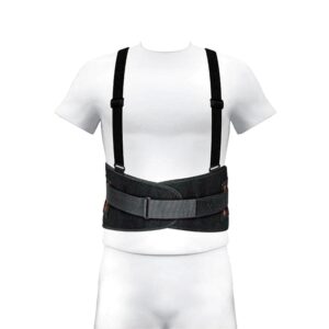 FAJA LUMBAR ACKERLAND