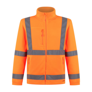 MICROPOLAR NARANJA ACKERLAND