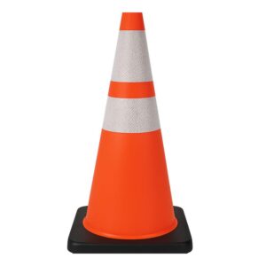 CONO C/CINTA BASE NEGRA 28" ACKERLAND