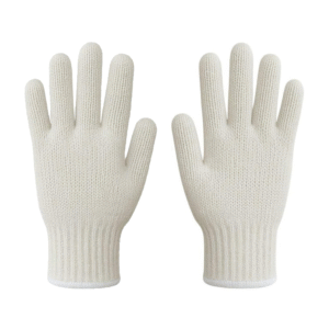 GUANTE HILO SIN PIGMENTO