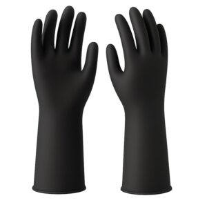 GUANTE LÁTEX ALBAÑIL THICK