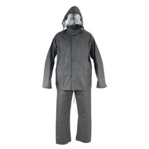 TRAJE DE AGUA PU VERDE ACKERLAND