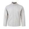 CHAQUETA DE CUERO HILO KEVLAR ACKERLAND