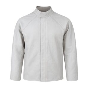 CHAQUETA DE CUERO HILO KEVLAR ACKERLAND